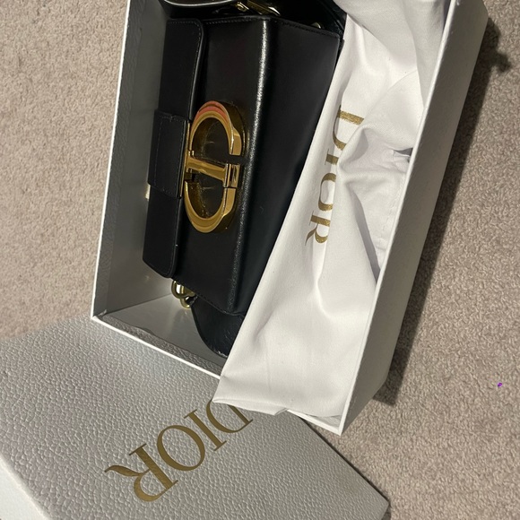 Dior Handbag - Picture 3 of 6